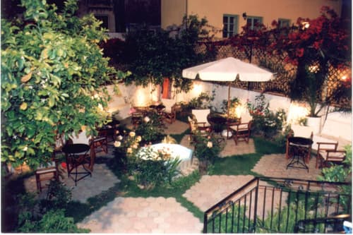 Pension Castello