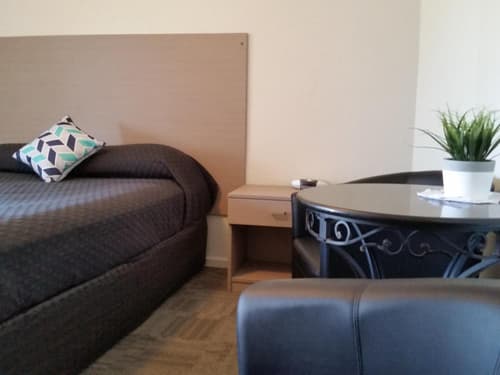 Mandurah Foreshore Motel
