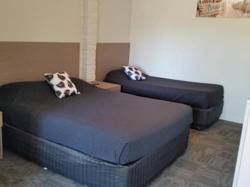 Mandurah Foreshore Motel
