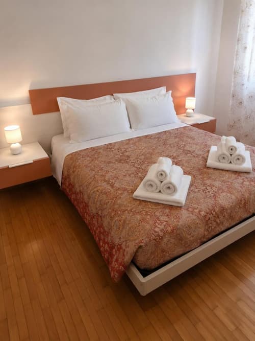 Relais Villa Lézard