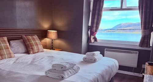 Argyll Hotel