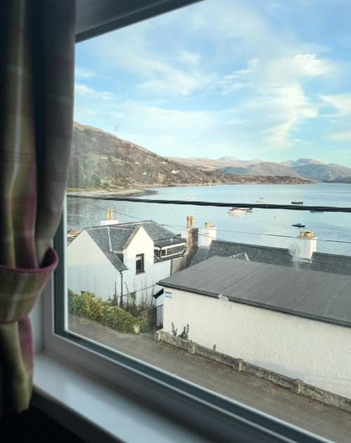 Argyll Hotel