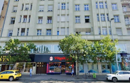 ZOOM Apartments - Budapest