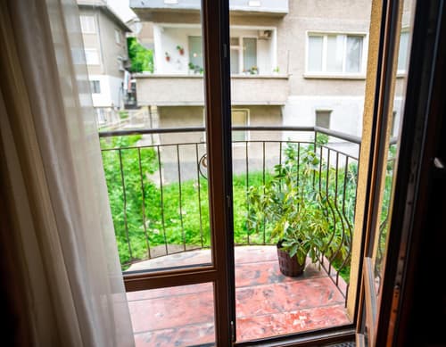 Hotel Premier - Veliko Tarnovo City Center, Panorama View