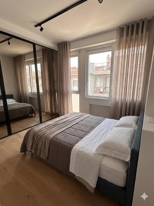 B&B Baciami Ancora