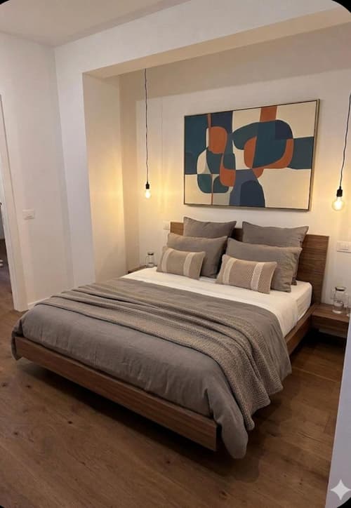 B&B Baciami Ancora