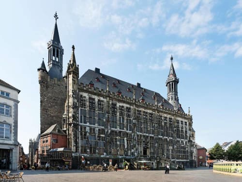 ibis budget Aachen City