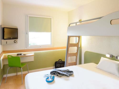 ibis budget Aachen City