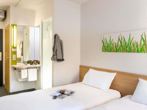 ibis budget Aachen City