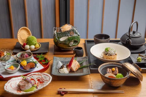 KAMAKURA Hotel