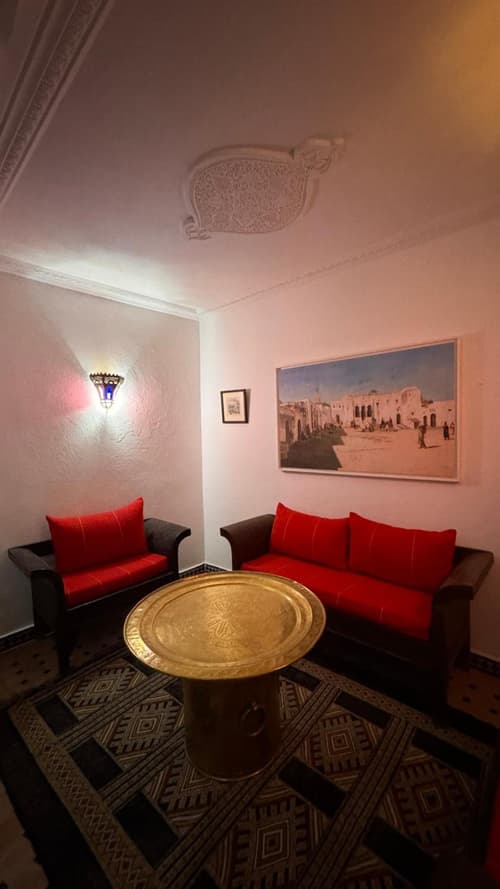 Riad Arous Chamel