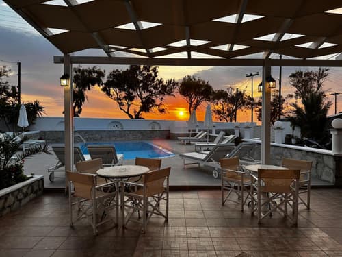 Villa Ilios