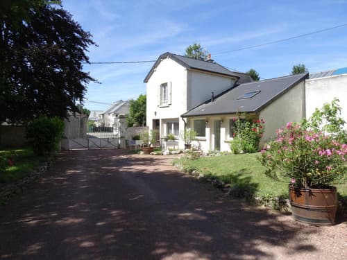 Maison Gille