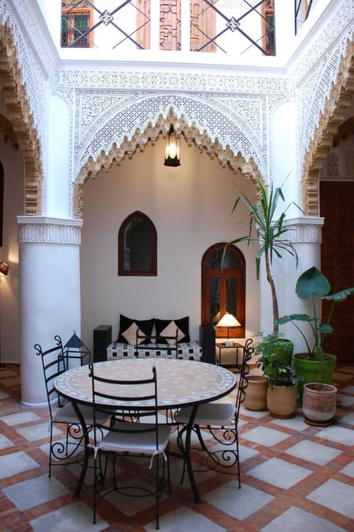 Riad Dar Soufa, 