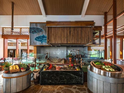 South Palms Resort and Spa Panglao - MGallery Collection