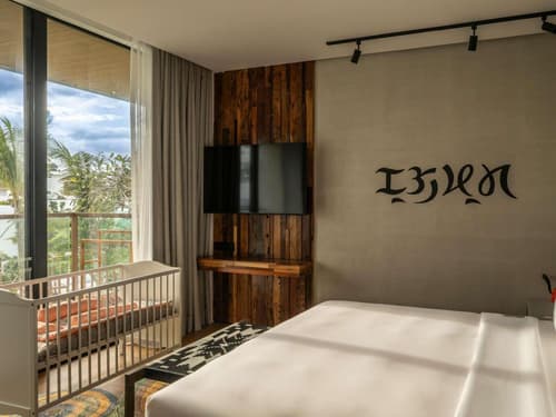 South Palms Resort and Spa Panglao - MGallery Collection