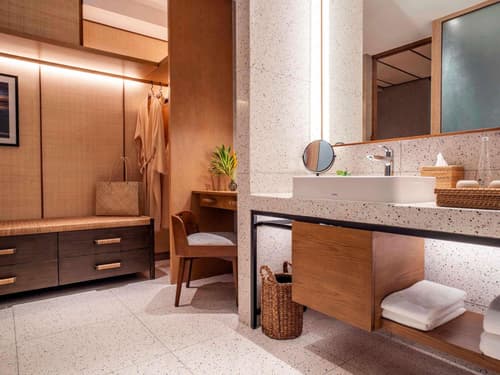 South Palms Resort and Spa Panglao - MGallery Collection