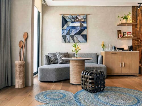 South Palms Resort and Spa Panglao - MGallery Collection