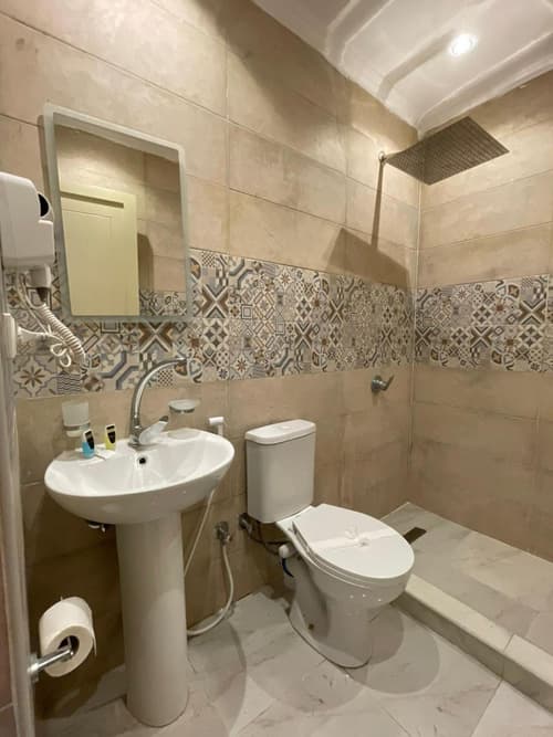 Downtown Cairo Hotel