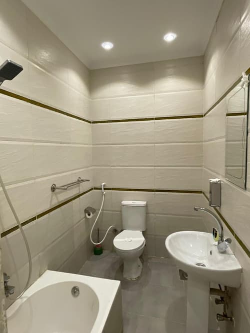 Downtown Cairo Hotel
