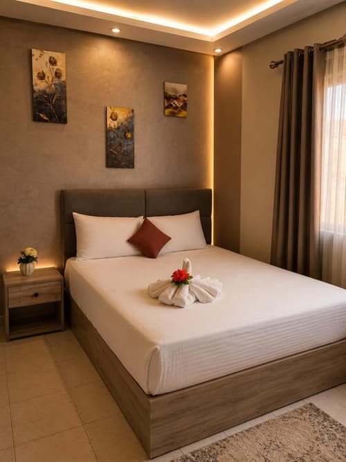 Downtown Cairo Hotel