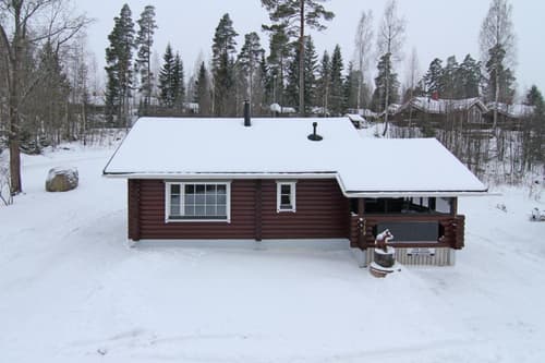 Messilä Camping, 