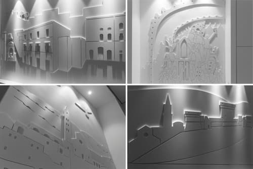 Vittorio Veneto Matera Luxury Rooms, 