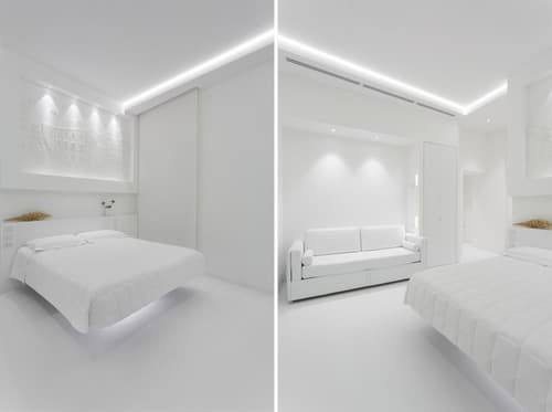 Vittorio Veneto Matera Luxury Rooms, 