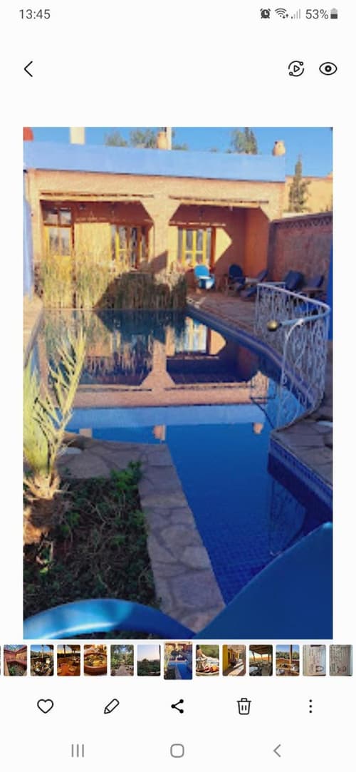 Kasbah Petit Nomade