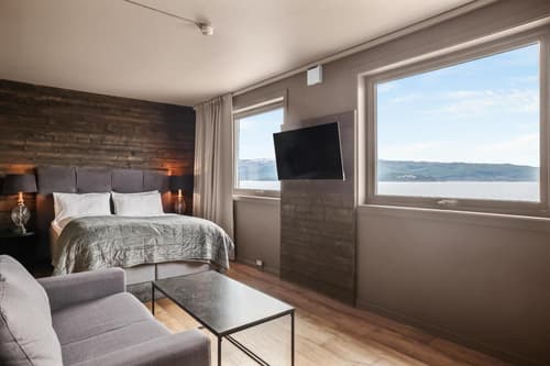 Fjord Hotel Alta