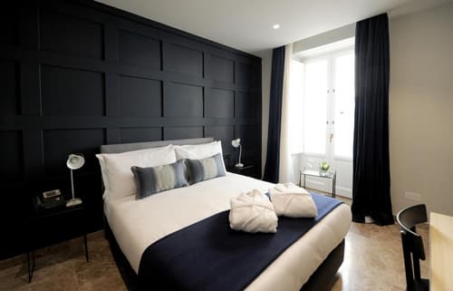 The Manoel Hotel