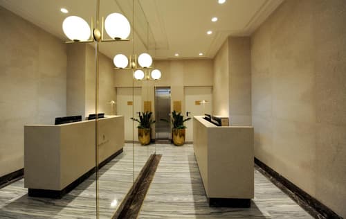 The Manoel Hotel