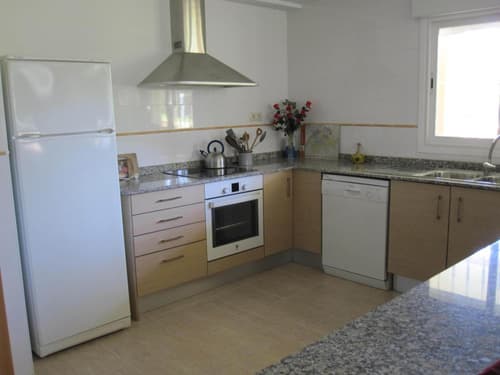 Luz de Azahar Bed and Breakfast, 