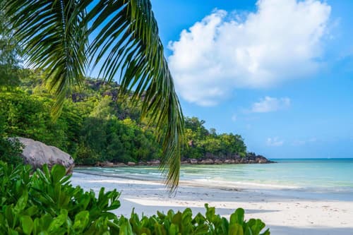 Paradise Sun Hotel Seychelles