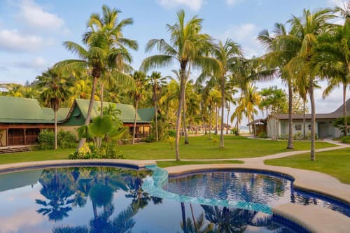 Paradise Sun Hotel Seychelles