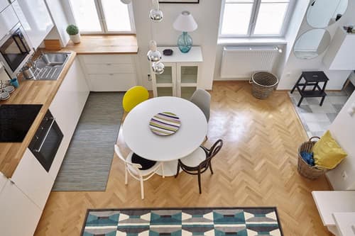 Standard Apartment by Hi5 - Chainbridge