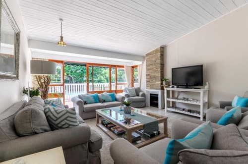 Admirals Lodge Guest House and Brightways self catering apartments