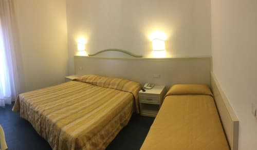 Hotel Due Torri