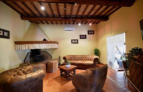 Agriturismo Fraschetta