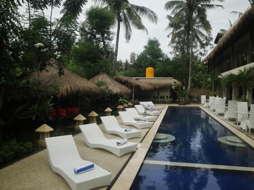Trawangan Nirvana