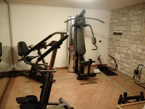 Relais Villa Lézard, 