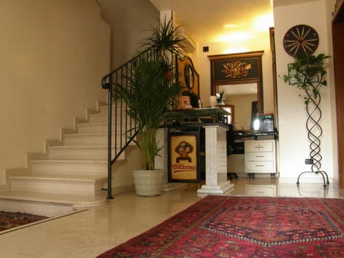 Residence Meuble' Cortina