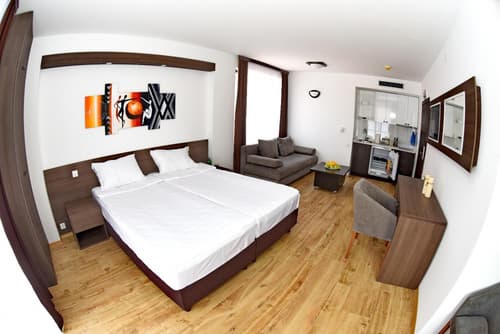 Boutique Villa Arte, 