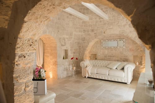 Trulli Resort, 