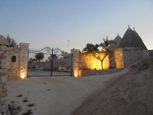 Trulli Resort, 
