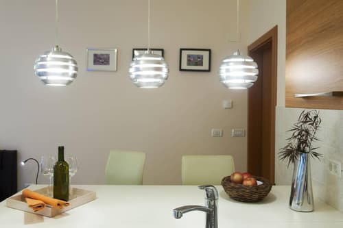 Apartments Pri nas