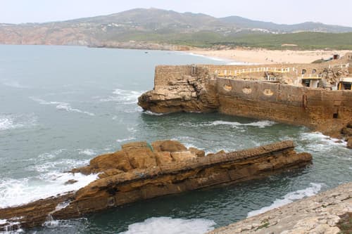 Ocean Center Apartments, 