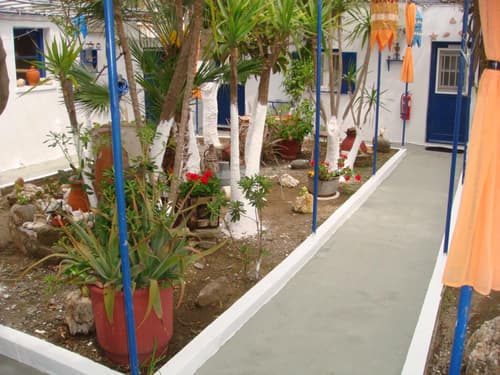 Boussetil Rooms CapAnMat