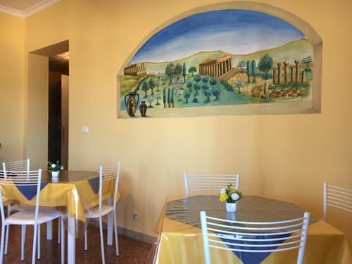 La Città degli Dei, 