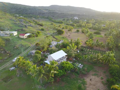 Tigraviers Bed & Breakfast